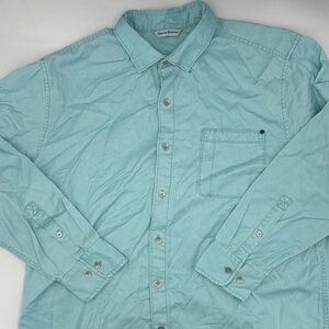 Tommy Bahama Tahitian Twill Shirt